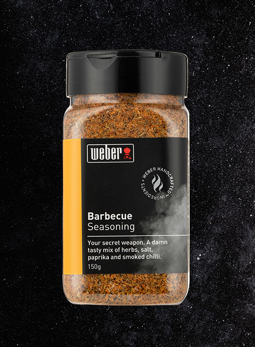Barbecue Seasoning Barbecue Seasoning